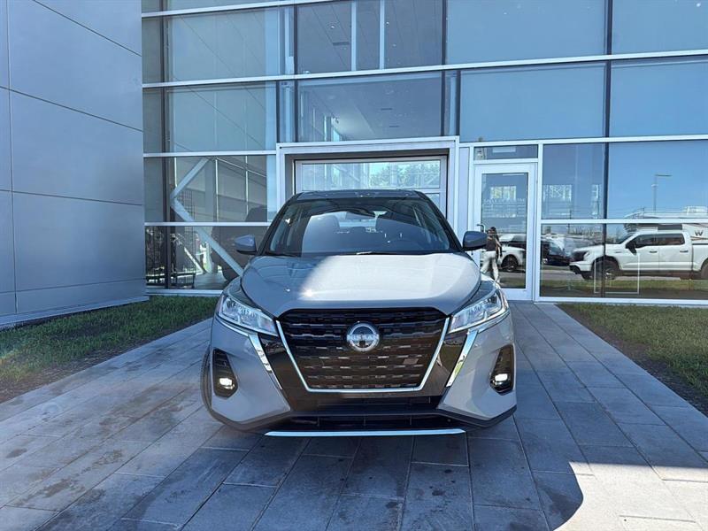 nissan Kicks Play 2025 - 2