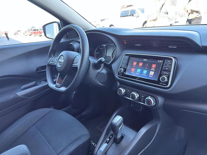 nissan Kicks Play 2025 - 3