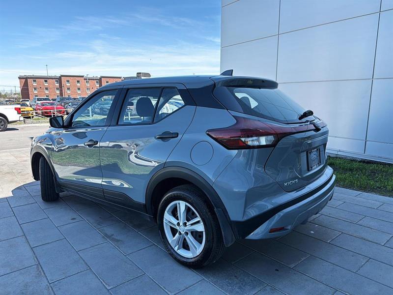 nissan Kicks Play 2025 - 4