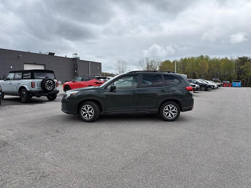 subaru Forester 2023 - 2