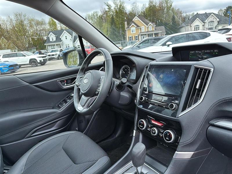 subaru Forester 2023 - 3