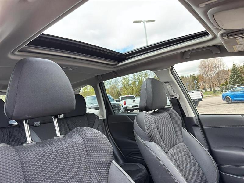 subaru Forester 2023 - 4