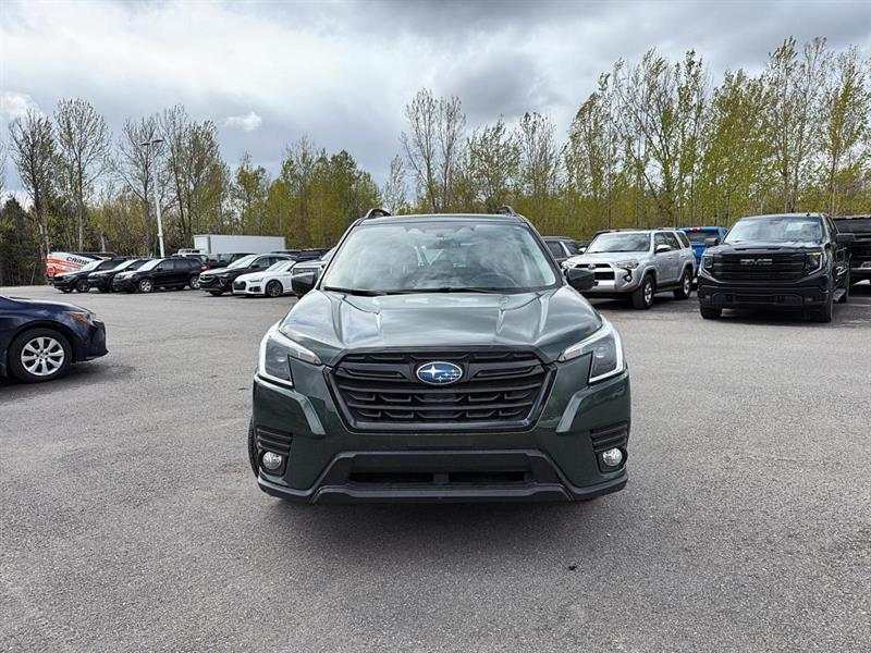 subaru Forester 2023 - 5