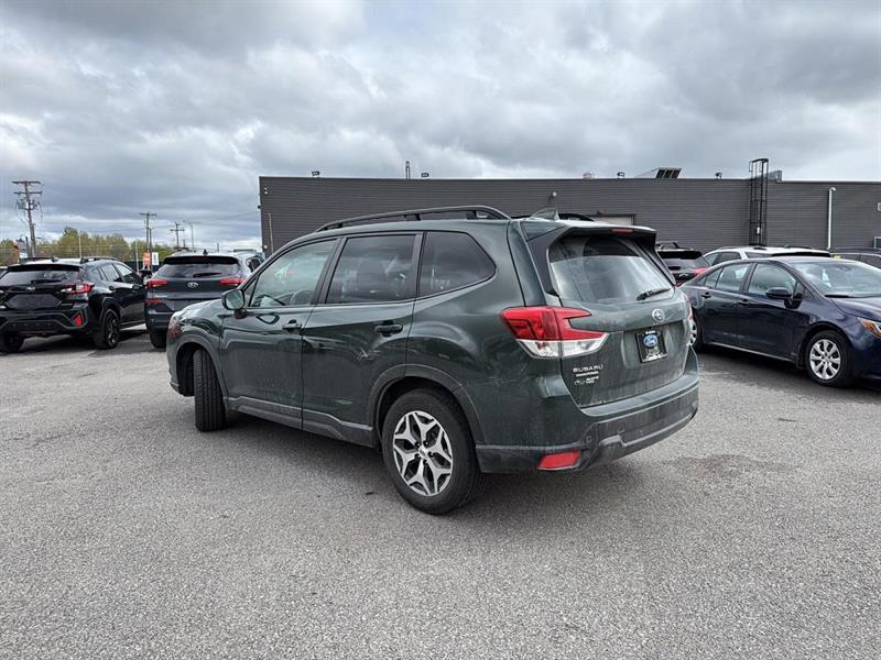 subaru Forester 2023 - 6