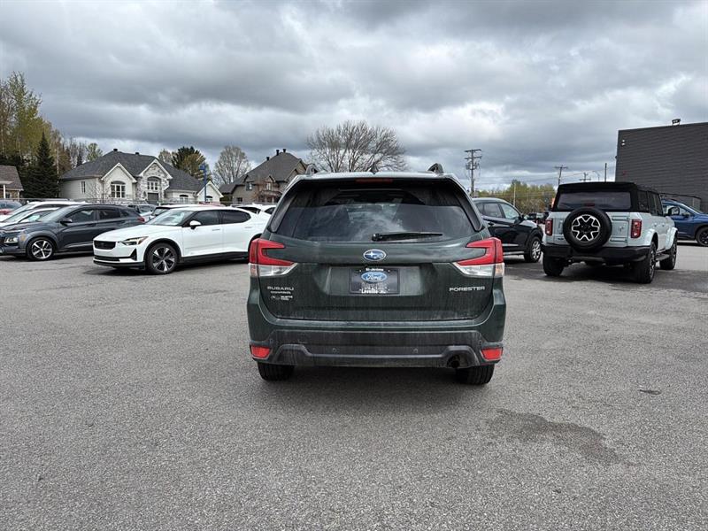 subaru Forester 2023 - 7