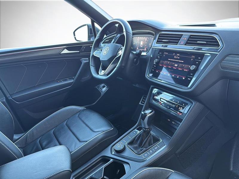 volkswagen Tiguan 2023 - 3