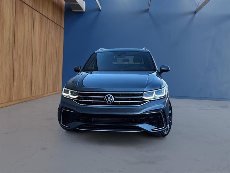 volkswagen Tiguan 2023 - 5