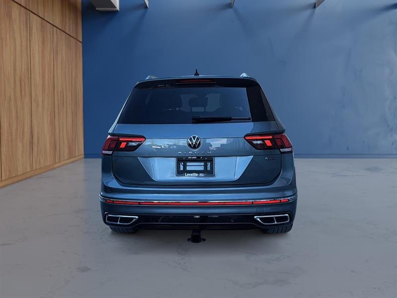 volkswagen Tiguan 2023 - 6