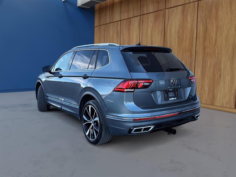 volkswagen Tiguan 2023 - 7
