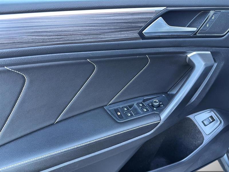 volkswagen Tiguan 2023 - 11