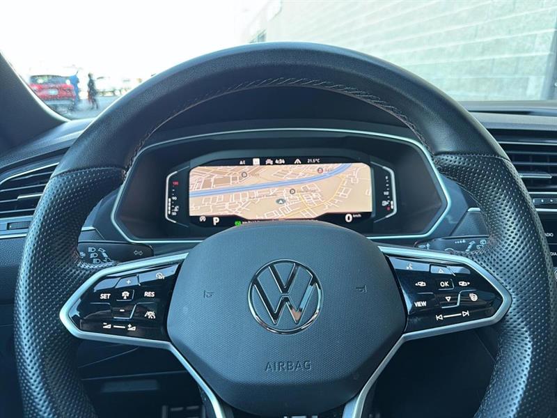 volkswagen Tiguan 2023 - 14