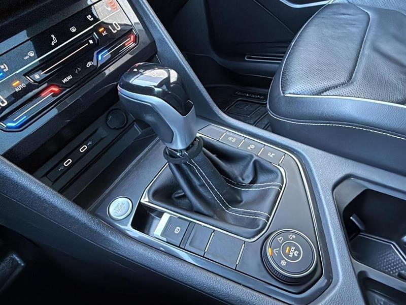 volkswagen Tiguan 2023 - 20