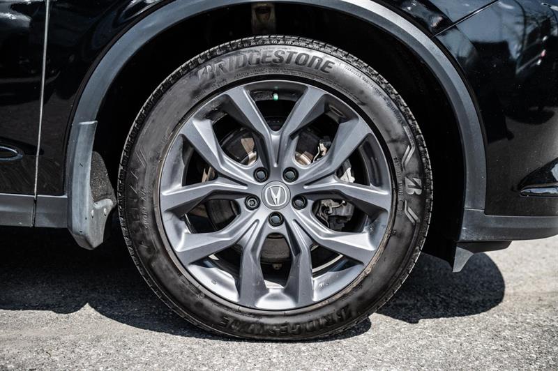 acura MDX 2024 - 4