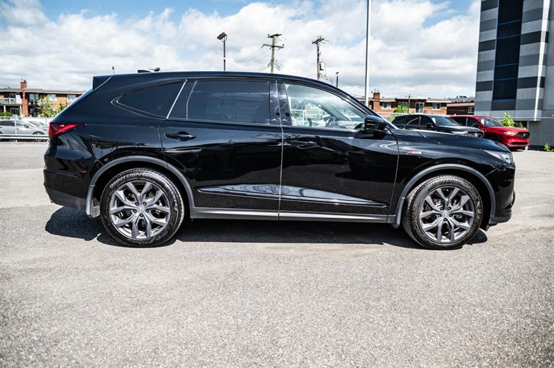 acura MDX 2024 - 6