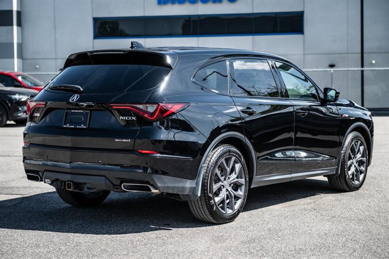 acura MDX 2024 - 7