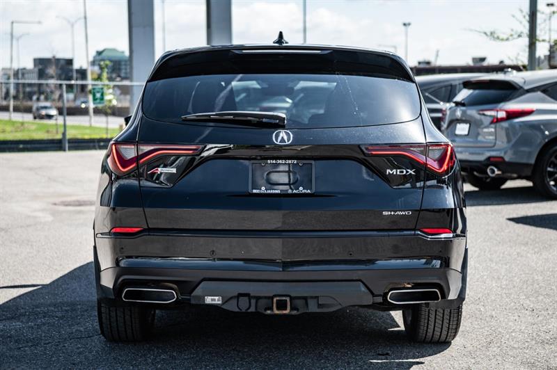 acura MDX 2024 - 8
