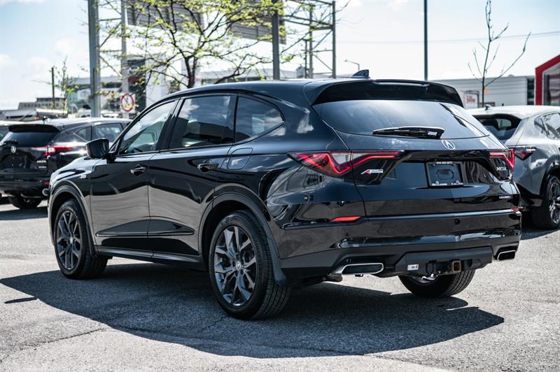 acura MDX 2024 - 9