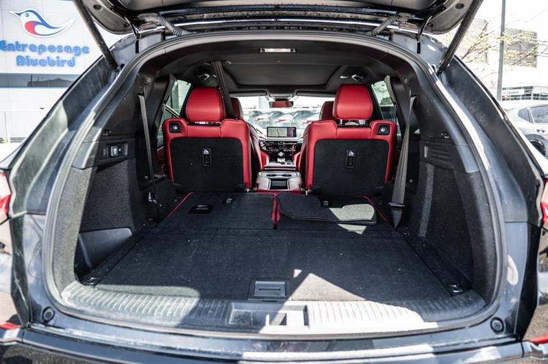 acura MDX 2024 - 12