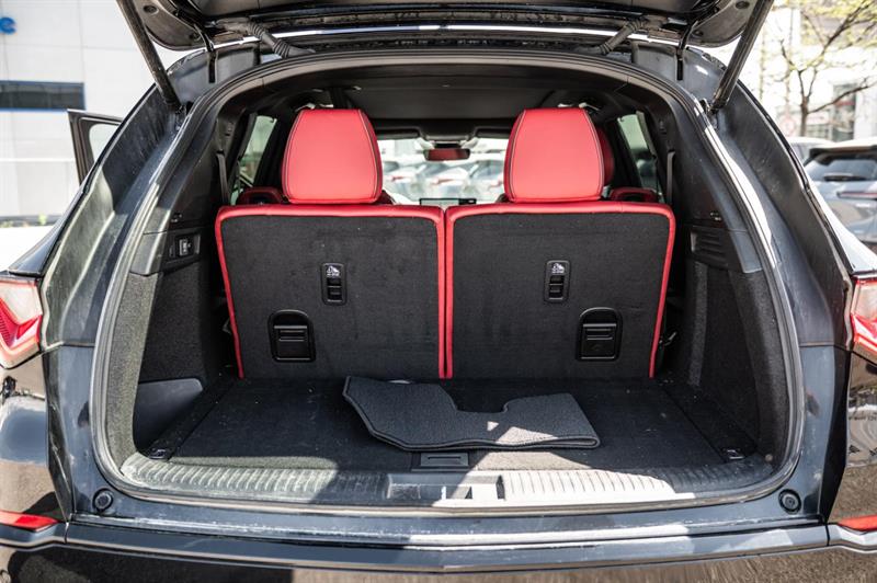 acura MDX 2024 - 13