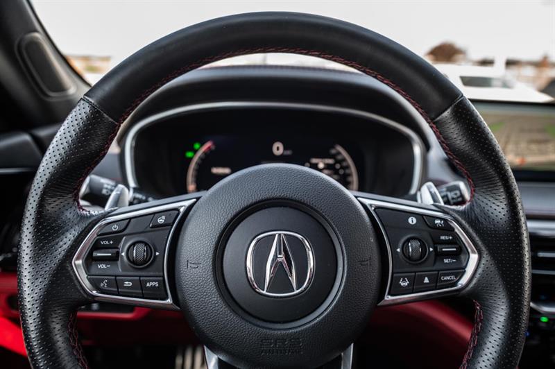 acura MDX 2024 - 20