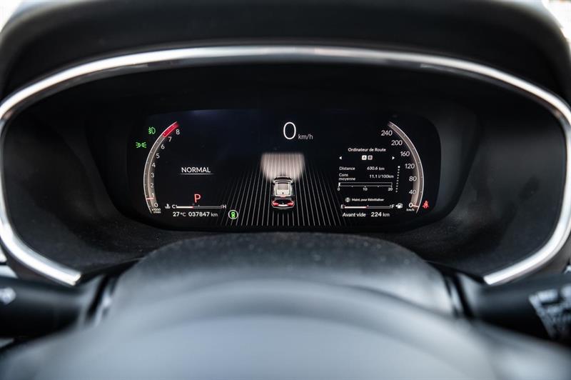 acura MDX 2024 - 21