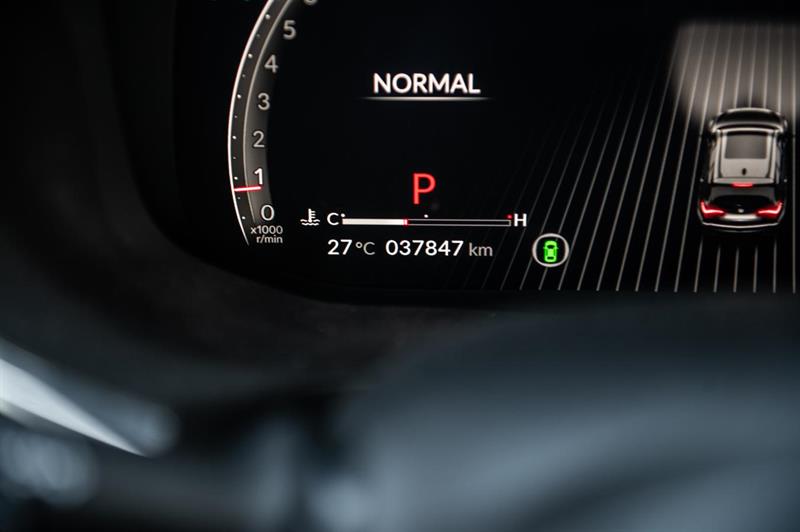 acura MDX 2024 - 22