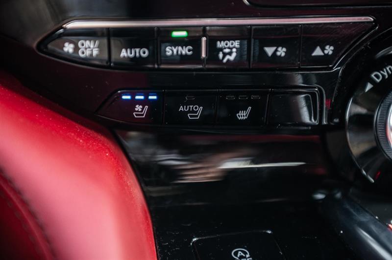 acura MDX 2024 - 27