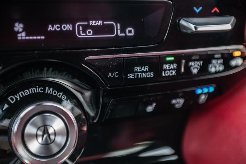 acura MDX 2024 - 28
