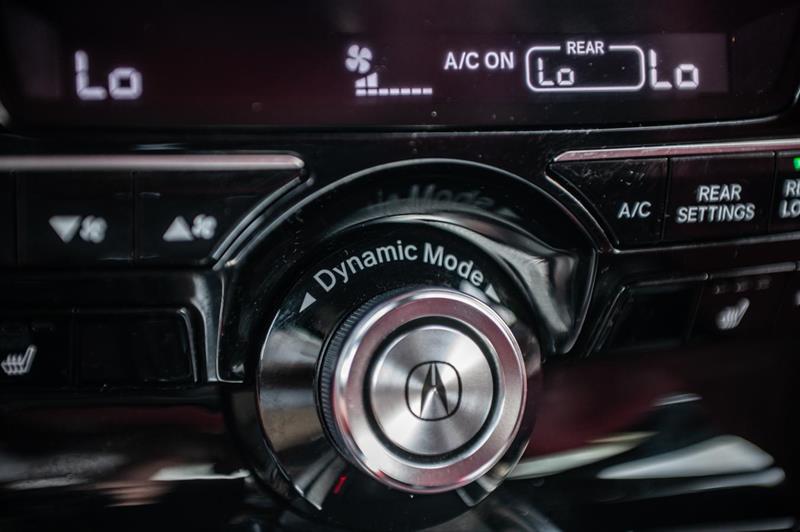 acura MDX 2024 - 29