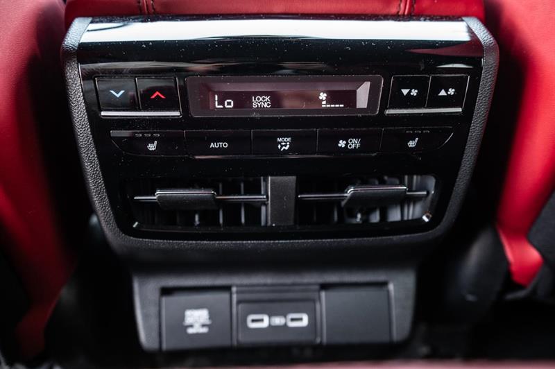 acura MDX 2024 - 32