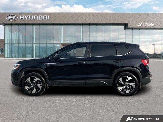 volkswagen Taos 2023 - 2