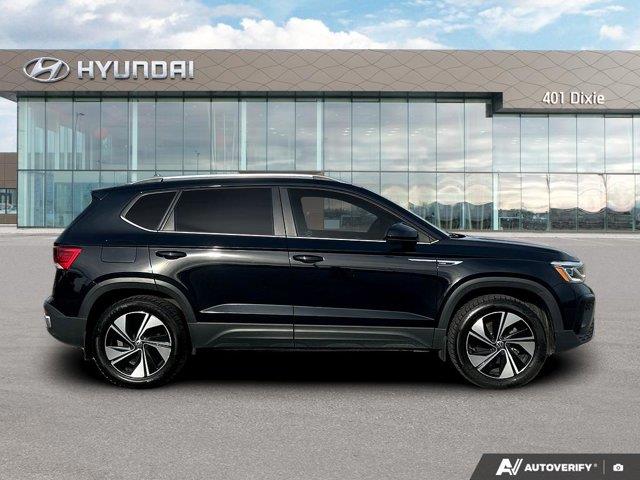 volkswagen Taos 2023 - 6