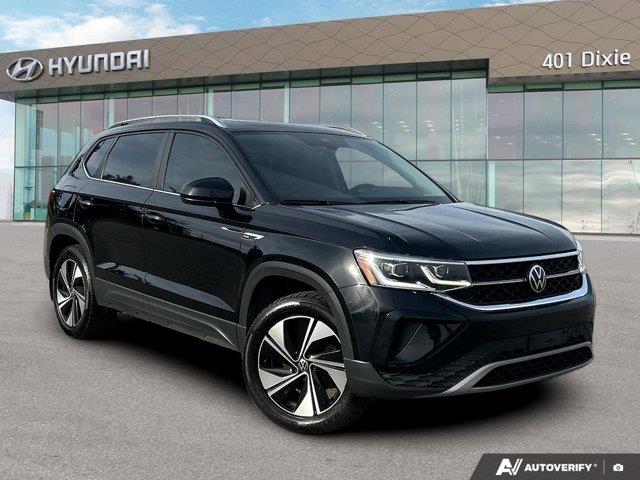 volkswagen Taos 2023 - 7