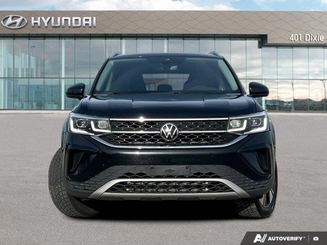 volkswagen Taos 2023 - 8