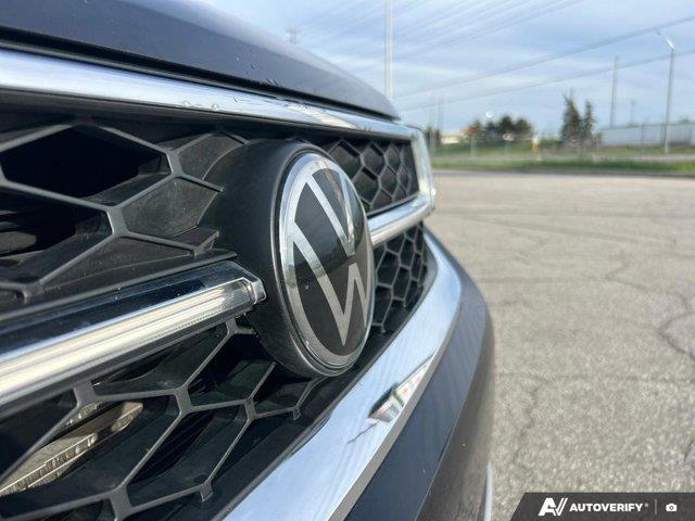 volkswagen Taos 2023 - 12