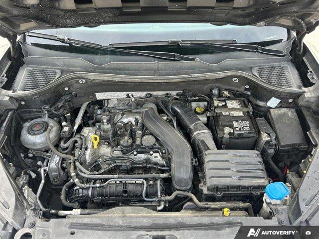volkswagen Taos 2023 - 13