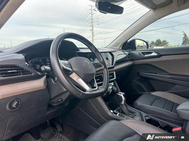 volkswagen Taos 2023 - 16