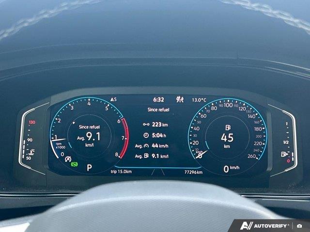 volkswagen Taos 2023 - 18