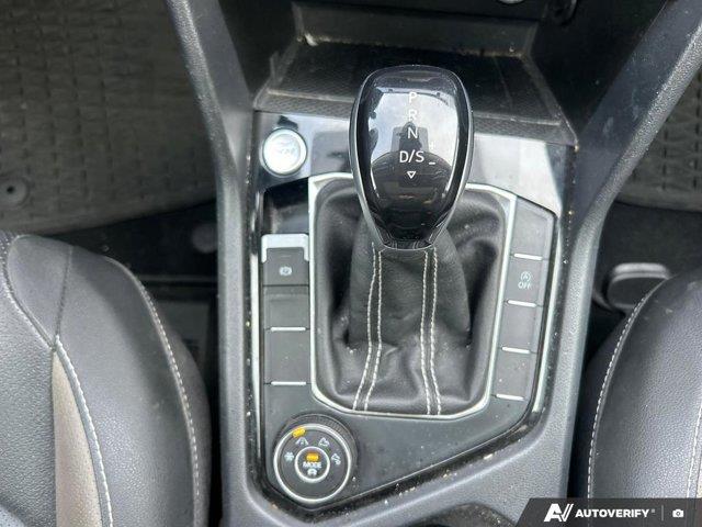 volkswagen Taos 2023 - 21