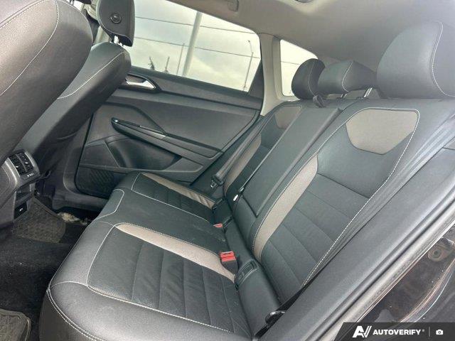 volkswagen Taos 2023 - 26
