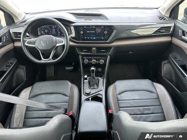 volkswagen Taos 2023 - 27