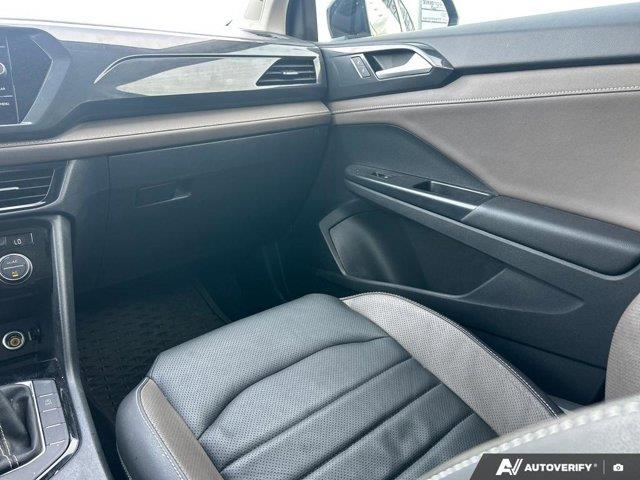 volkswagen Taos 2023 - 28