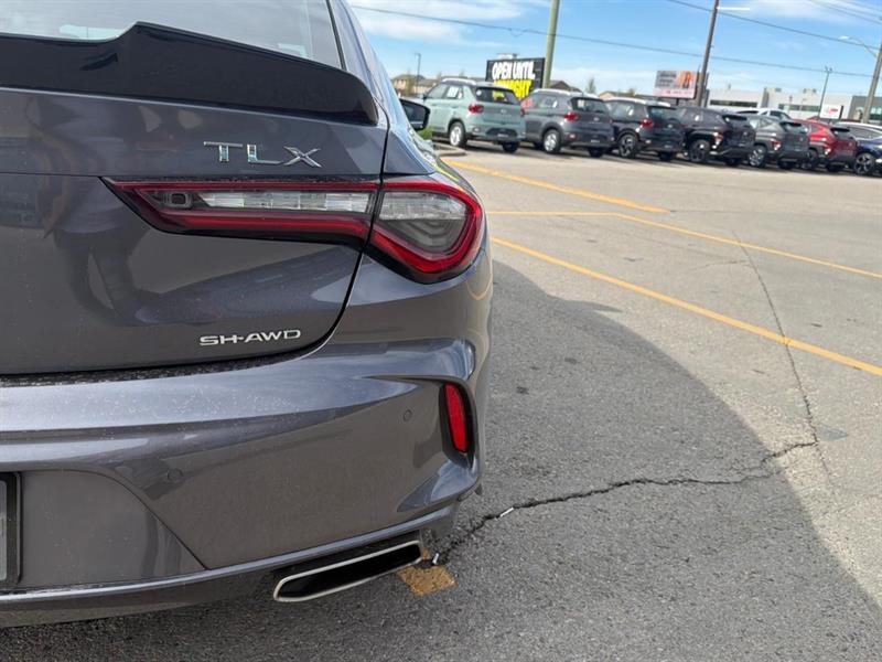 acura TLX 2023 - 5