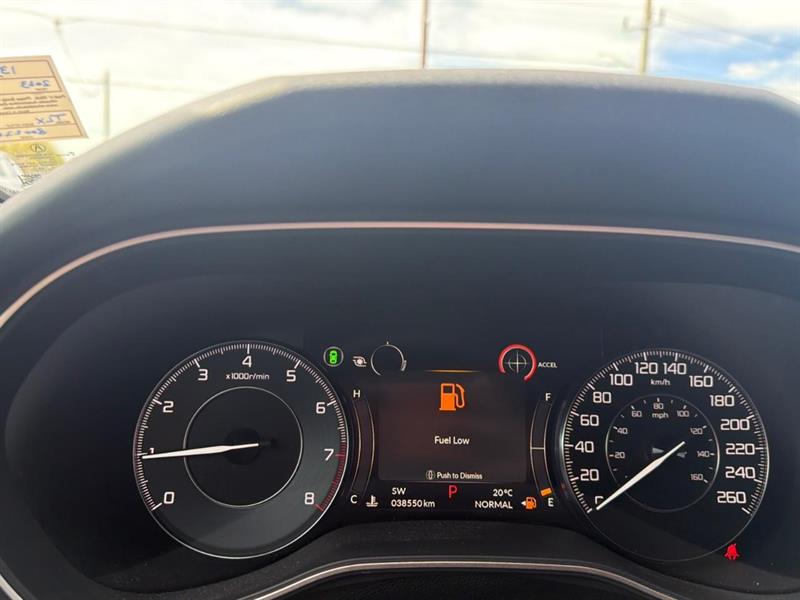 acura TLX 2023 - 12
