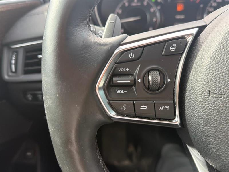 acura TLX 2023 - 15