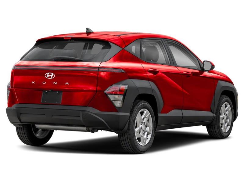 hyundai Kona 2026 - 3