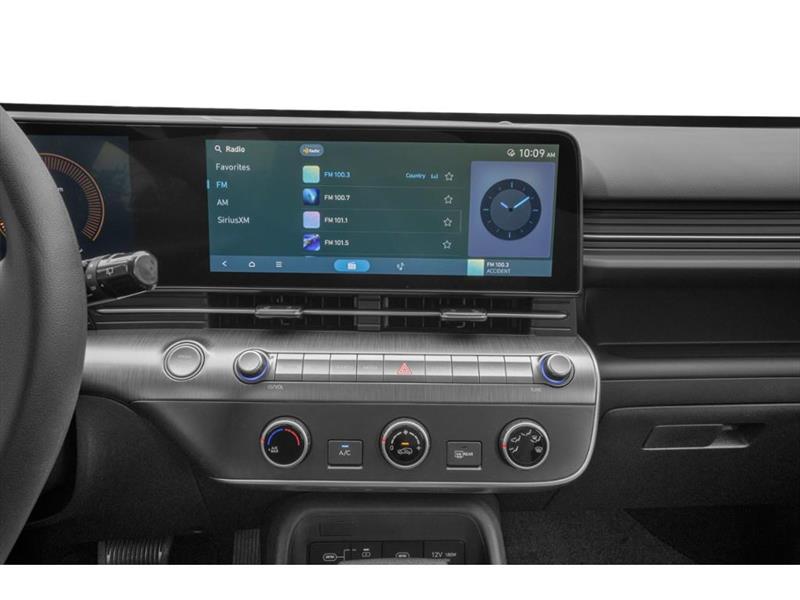 hyundai Kona 2026 - 7