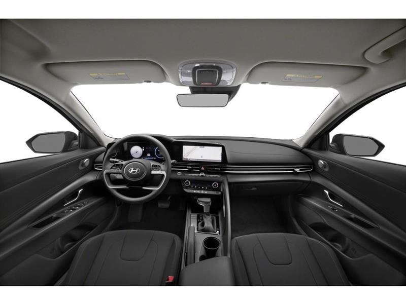 hyundai Elantra 2026 - 3