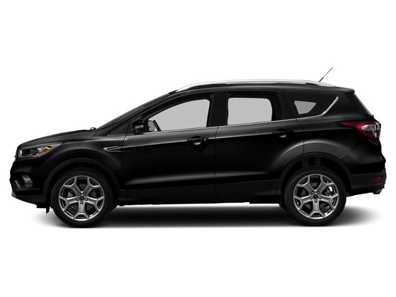 ford Escape 2018 - 2