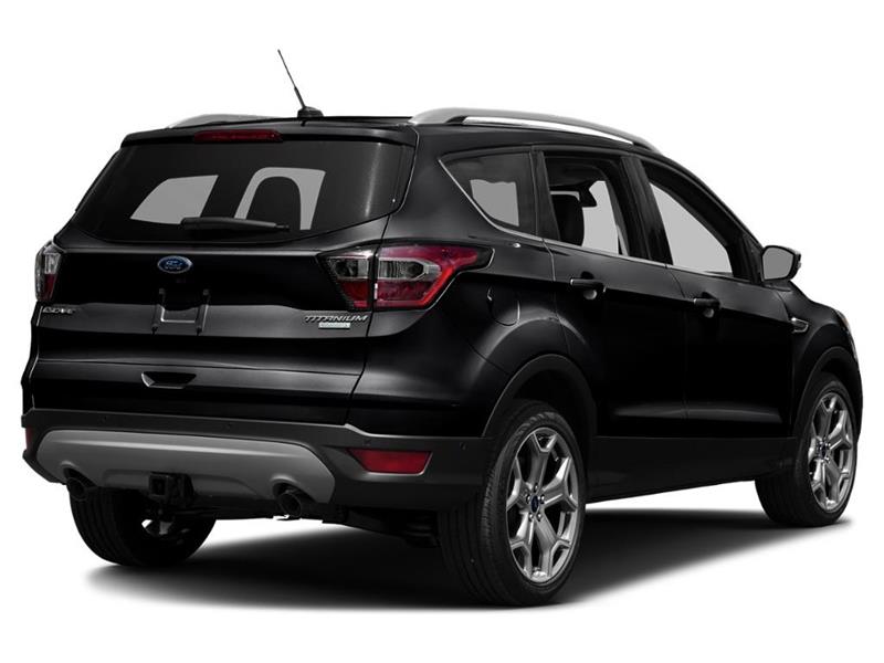 ford Escape 2018 - 3